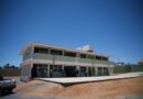 Inauguran plantel del Cobaez en Las Quintas
