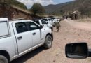 Autoridades y colectivos realizan acciones de búsqueda de personas en Jiménez del Teul