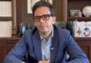 Provocado, incendio en bar de la capital; caso no quedará impune: Rodrigo Reyes