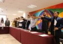 Instala CDHEZ mecanismo de monitoreo de los derechos de la comunidad LGBTTTIQ+