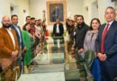 A través de programa de intercambio, 18 maestros zacatecanos participarán en estancias en Estados Unidos
