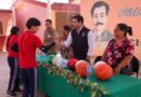 Entregan material deportivo a telesecundaria de Tlaltenango