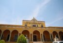 Tras 60 años en el olvido, rehabilitan Escuela Normal Rural de San Marcos