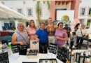 Llega Caravana Regional ‘Bienestar para las Mujeres’ a Jalpa