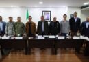 Despliegan más de 3 mil elementos de seguridad para el proceso electoral judicial