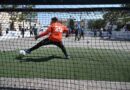 Participan 53 equipos en torneo ‘De la Calle a la Cancha’