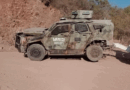 Fallecen 8 militares por explosión de mina entre Jalisco y Michoacán