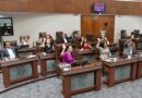 Avalan deslindar bienes que son propiedad del Poder Legislativo