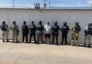 Asestan duro golpe a la delincuencia con detención de hombre