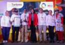 Recibe Zacatecas Reconocimiento a la Innovación del Producto Turístico Mexicano 2025