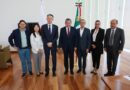 Fortalecen Zacatecas y Japón relación de colaboración