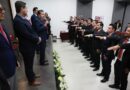 Rinde protesta Comité Directivo de la CMIC