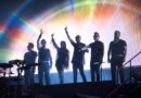 Matute enciende corazones con espectacular concierto por el Día de las Madres