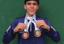 Estudiante de Cobaez, Plantel Loreto, obtiene primer lugar en campeonato de Frontenis