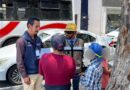 Fortalecen acciones para proteger a niños y adolescentes expuestos al trabajo infantil en la vía pública