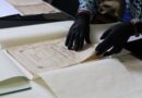 Intercambian Zacatecas y Guanajuato buenas prácticas para la conservación de archivos históricos