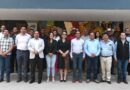 Instalan Comité para el Desarrollo Regional y Territorial de la Región I centro