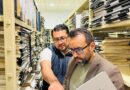 Comienza recuperación del archivo histórico del Registro Civil