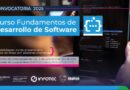 Abre Cozcyt curso básico gratuito de Desarrollo de Software
