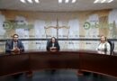 Debaten candidatos al Juzgado de Control y Tribunal de Enjuiciamiento de Jerez, Ojocaliente y Fresnillo