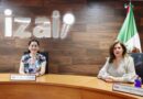 Pese a transición de la PNT, trabaja IZAI con normalidad