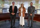 Debaten candidatos al Juzgado Tercero Mercantil Zacatecas del Distrito Judicial I