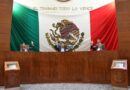 Llaman diputados a garantizar aguas nacionales para uso agrícola y pecuario en la entidad