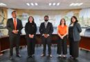 En foro de debate, analizan límites y retos del Poder Judicial en materia mercantil