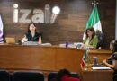 IZAI, listo para iniciar transición por reforma constitucional