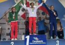 Plata para Ilse Guerrero en la Copa Panamericana de Marcha Atlética en Colombia