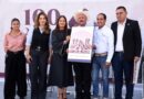 Conmemoran centenario de la fundación del ejido de Zóquite