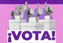 Conoce la numeralia del proceso electoral extraordinario del Poder Judicial