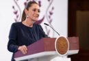 Anuncia Sheinbaum aumento salarial y vacaciones para maestros