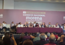 Ratifican lineamientos de Morena; prohíben nepotismo y actos anticipados de campaña