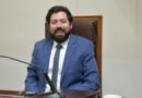 Santos González: reforma judicial en Zacatecas está más viva que nunca