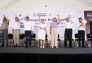 Arranca programa de Salud Casa por Casa