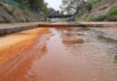 Clausura Profepa planta Ternium en Nuevo León por contaminar arroyo