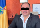 Dictan prisión preventiva a alcalde de Teuchitlán por delincuencia organizada