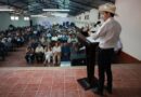 Gobiernos de México y de Zacatecas darán certeza jurídica a ejidatarios de Trancoso