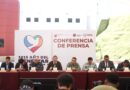 Todo listo en Zacatecas para elección judicial; no existen focos rojos: David Monreal