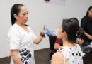 Realiza Secretaría de Salud jornada de Espirometrías