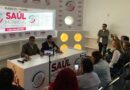 Mis espacios en la política me los he ganado: Saúl Monreal