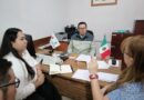 Impulsa Cobaez estrategia para fortalecer salud mental de estudiantes