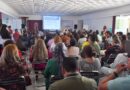 Imparten conferencia sobre prevención de acoso y hostigamiento sexual