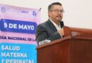 Zacatecas no ha registrado muertes maternas en 2025: SSZ