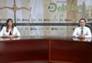 Realiza IEEZ Décimo Cuarto Foro de Debate