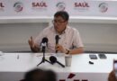 Los problemas de la UAZ deben resolverlos los universitarios: Saúl Monreal