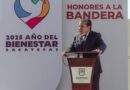 Destaca David Monreal fortaleza económica de Zacatecas