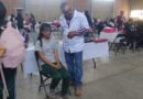 Brindan atención médica gratuita a habitantes de El Lampotal, Vetagrande