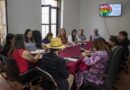 Fortalece SIPINNA prevención de embarazo adolescente